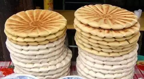 涨知识~陕西这些美食其实是世界第一哦！