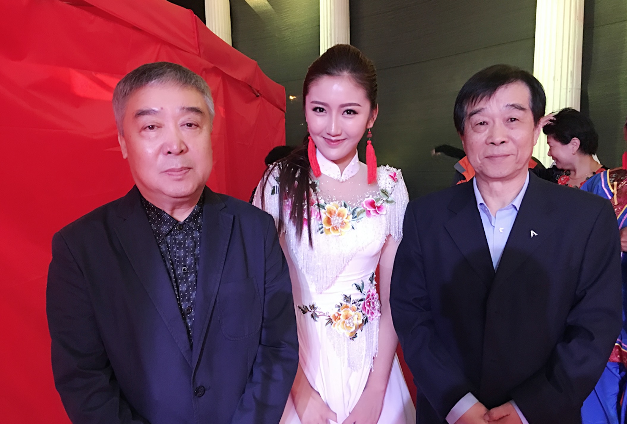 相声界第一人侯宝林,侯宝林德艺双馨