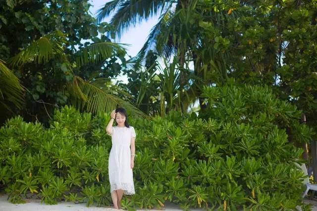 谁说带着娃就不能度蜜月？｜你没见过的马尔代夫游记