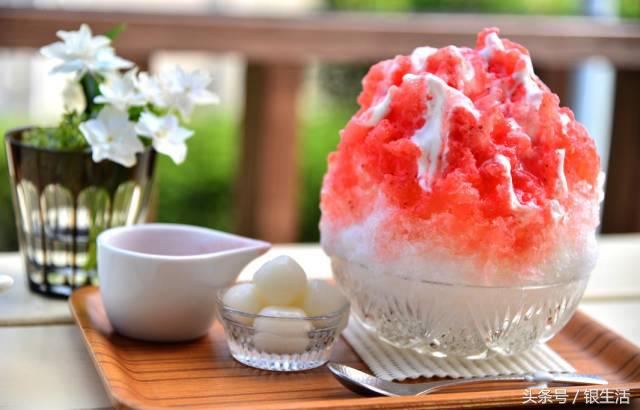 夏天不吃冰棍为了什么,夏天不吃冰好不好