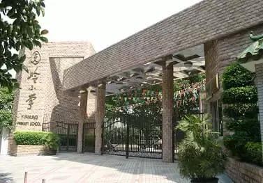 深圳龙岗区私立小学排名一览表,深圳龙岗坂田小学排名一览表