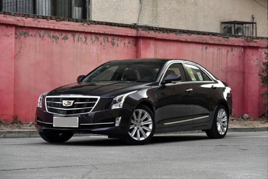 ats哪款车最值得买,25万买啥车开不坏