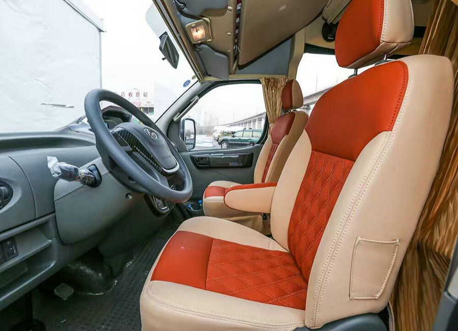 顺旅房车大全,顺旅长轴房车怎么样