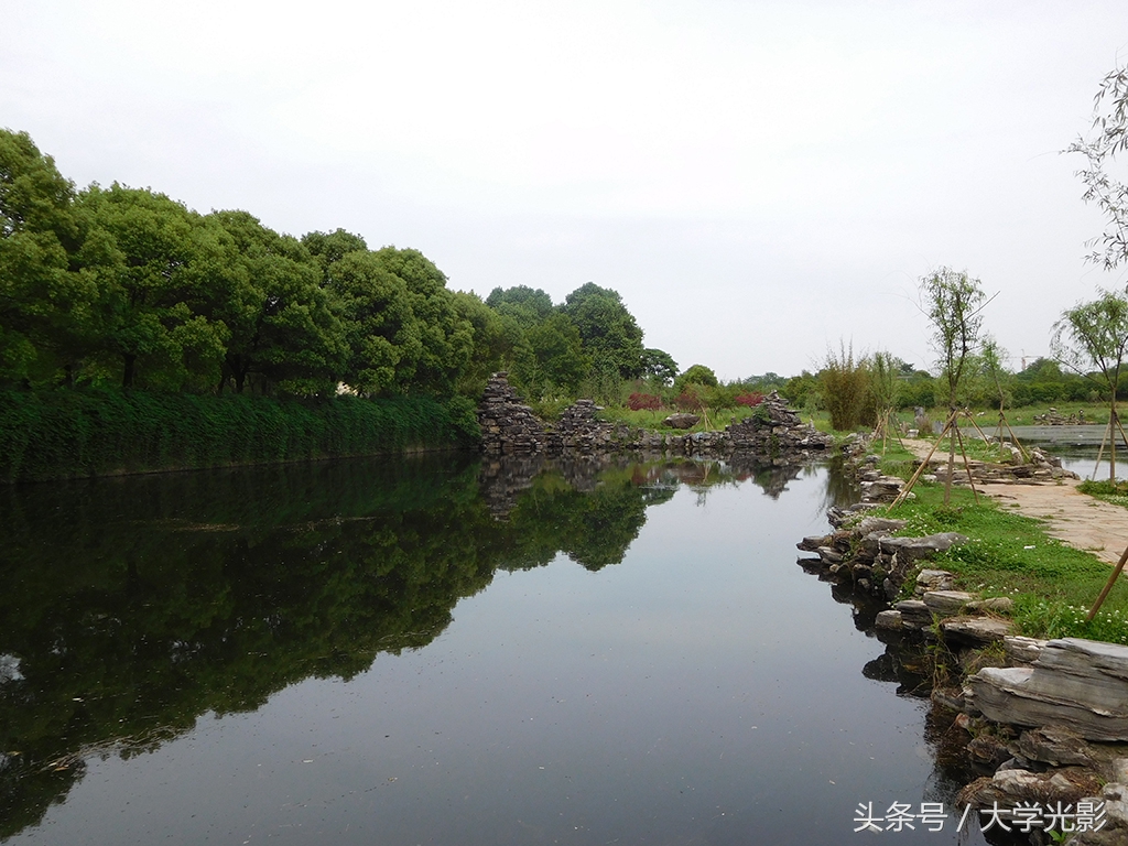 湖北省女生最多的10所大学——湖北第二师范学院