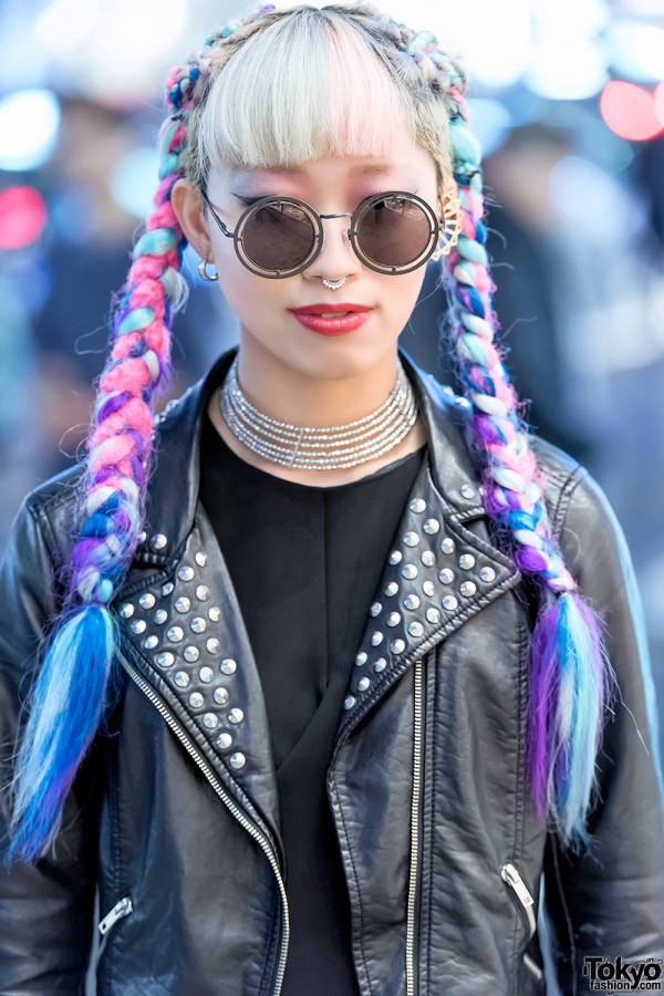 街拍各种穿搭,街拍经典100种穿搭