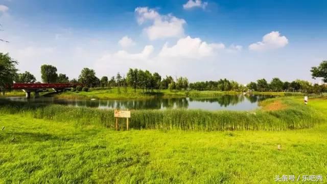 郑州最新地标视频,郑州的独一无二的地标