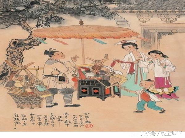 古代牙行的工作人员叫什么,牙行相当于现在什么职业