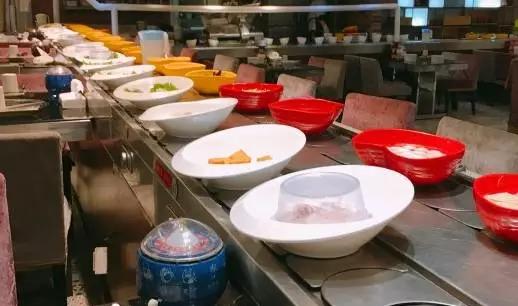 南京最贵的8家餐厅,南京十大顶级自助餐厅