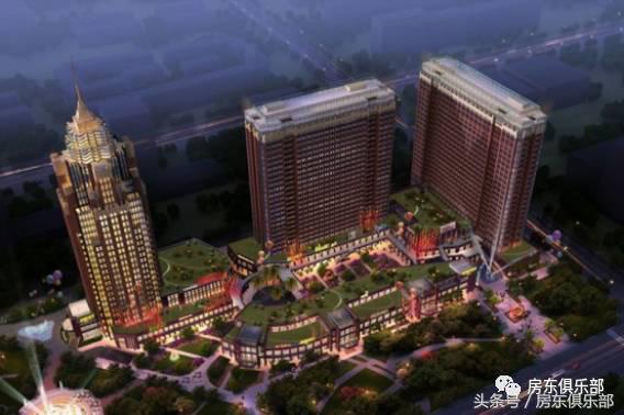 别被忽悠了，2017郑州17个热点公寓大点评