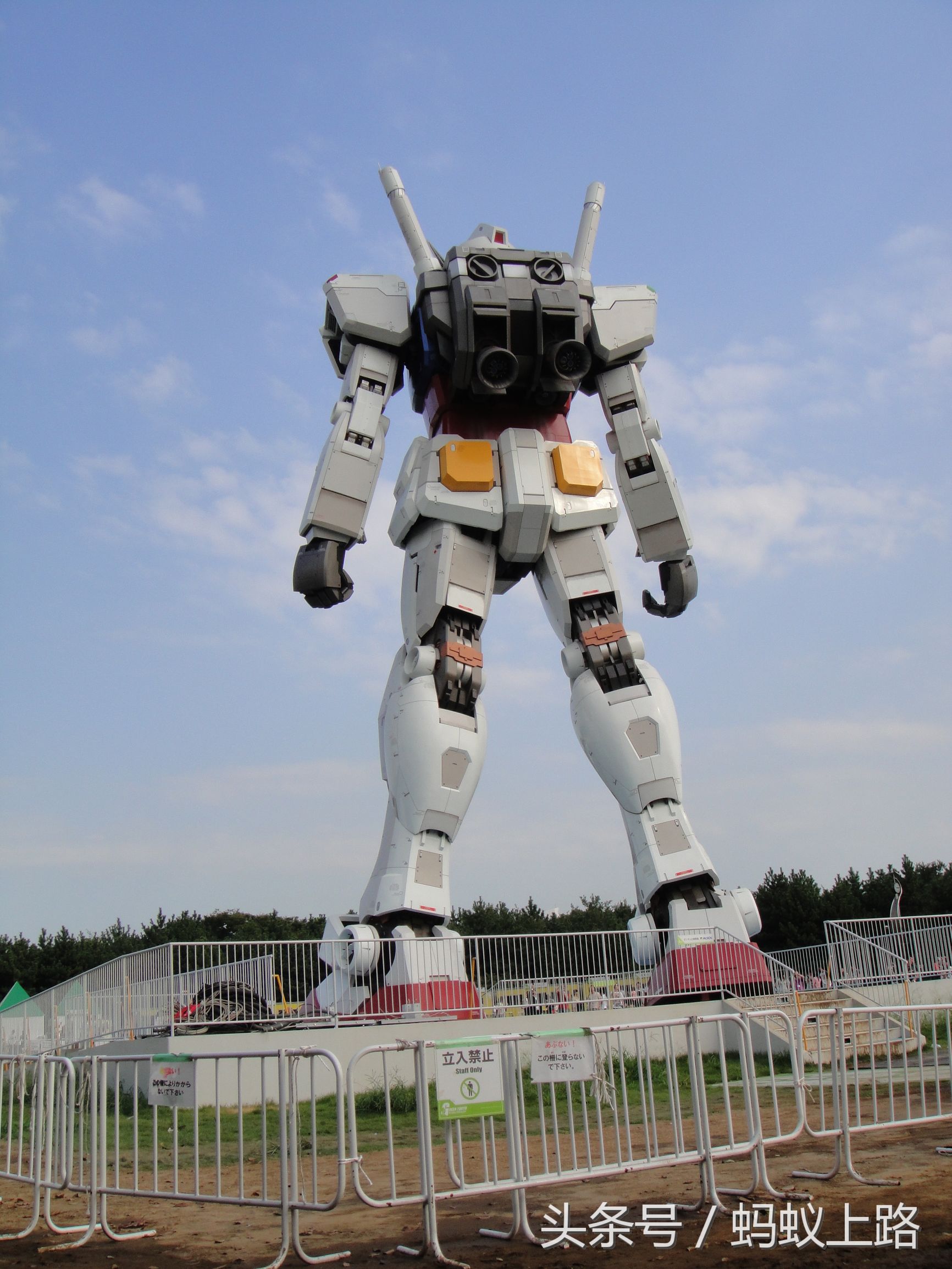 日本东京台场攻略,日本东京台场海滨