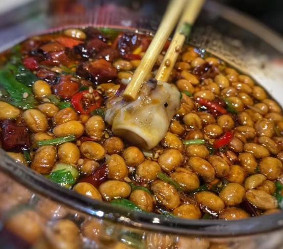 大沈阳都被这只猪征服了,闹哪儿样?