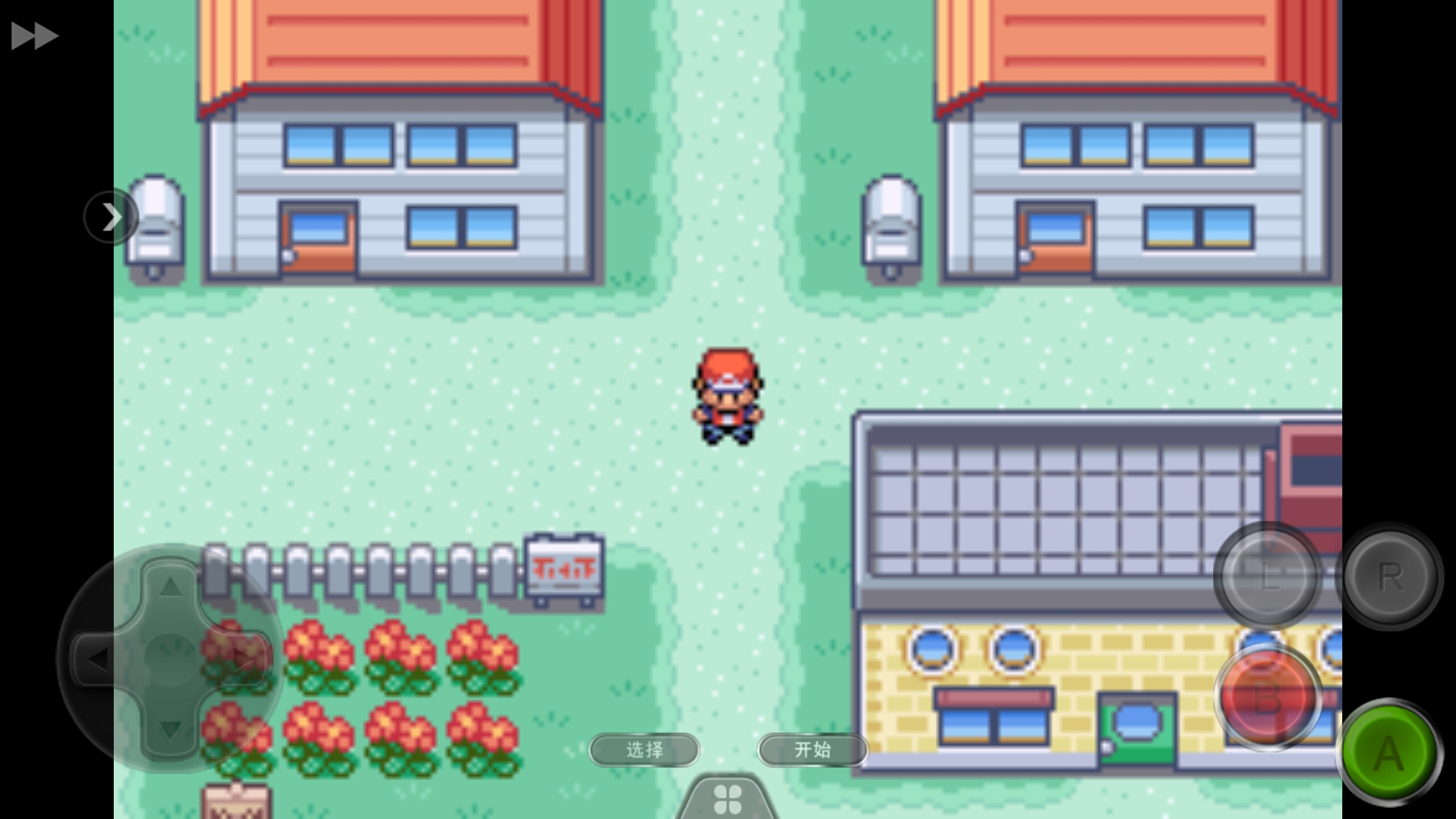 盘点那些年玩过的经典GBA游戏