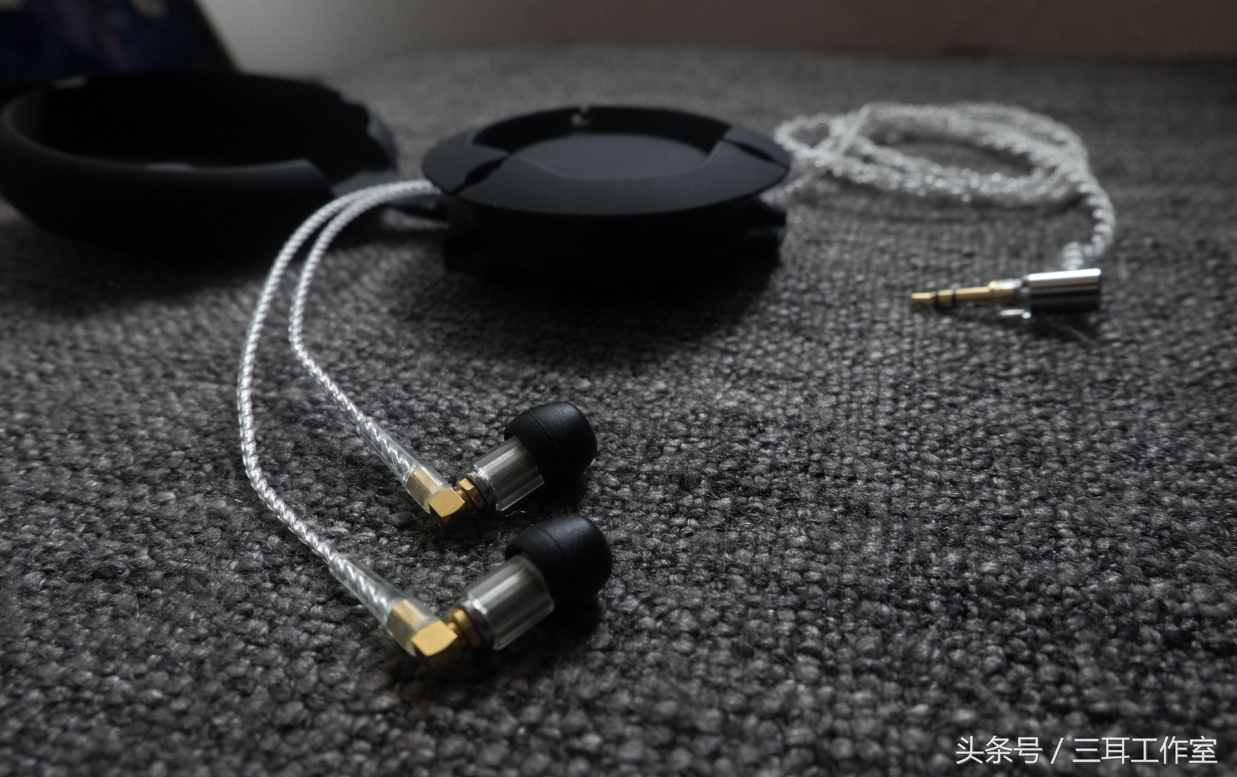 如果将它插得足够深，我们将会听到怎样的日系高潮？