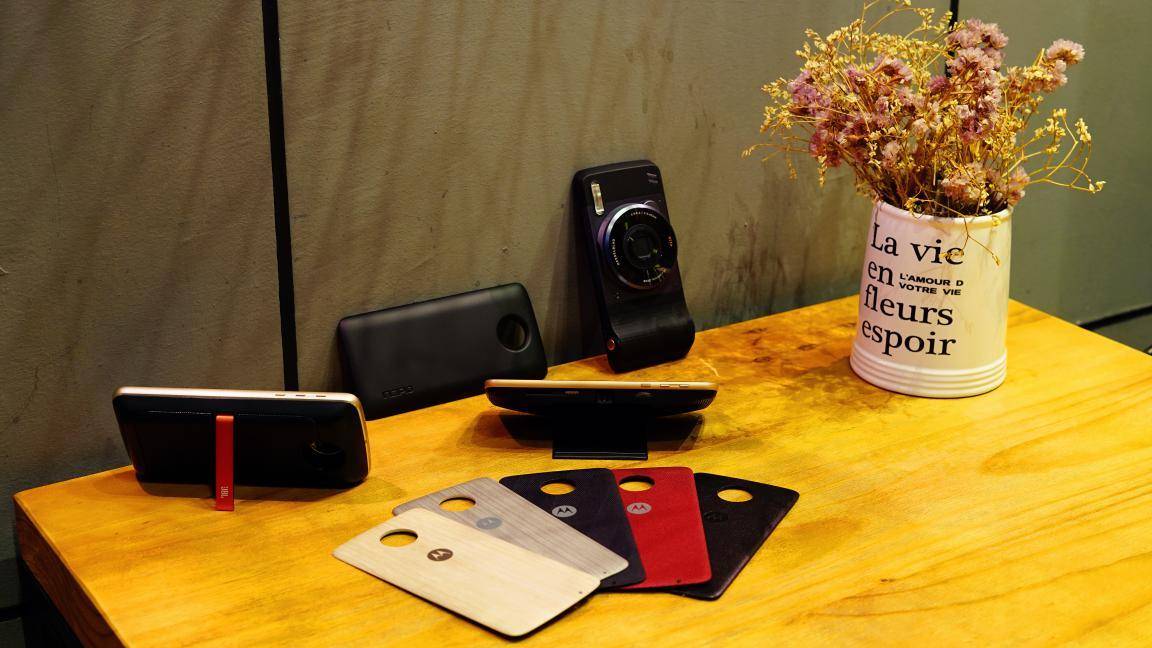 motoz到底有多美,motoz系列最新消息