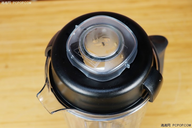 你和大厨之间可能就差这6000块钱Vitamix破壁机体验