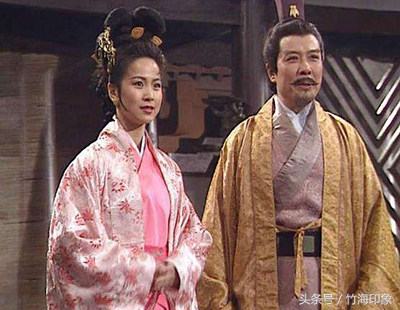 三国史上最狗血的一件事,三国中最毁三观的一幕