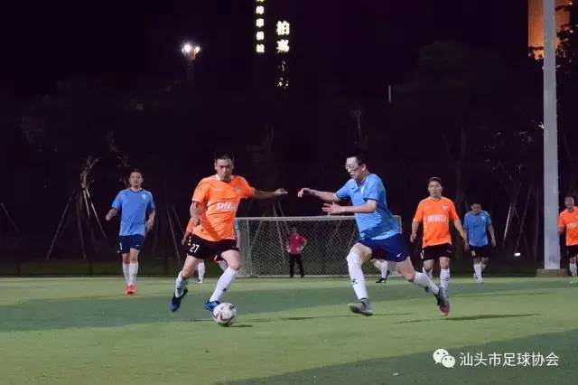 汕头足球冠军,汕头足球联赛汕超冠军