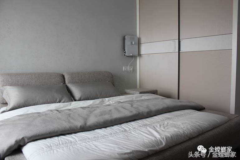 92平米的婚房,92平的房子套内仅有70多平