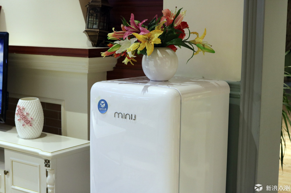 小吉迷你冰箱测评体验,小吉mini冰箱什么颜色好看