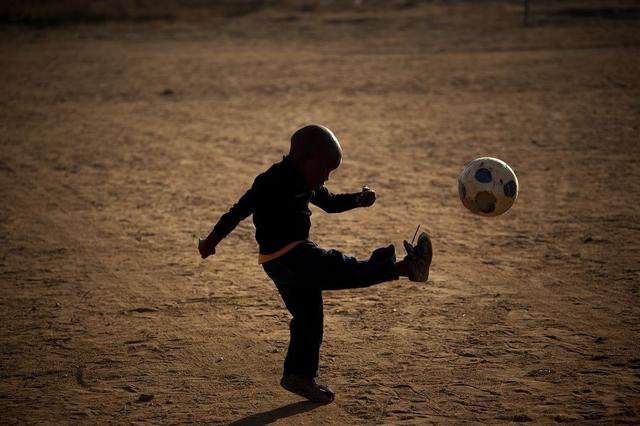 致敬那些年为足球执着过的人,那些年的念念不忘