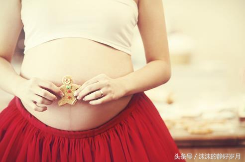 孕妈妈对胎宝宝的健康总是患得患失？学会观察这些预警信号轻松过孕期