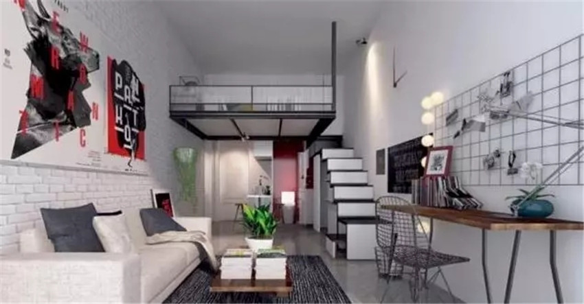 天水loft复式公寓多少钱,天水公寓值得投资吗