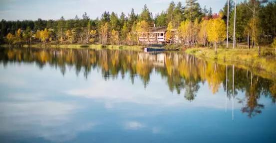 北岛说｜临水而居心之所向