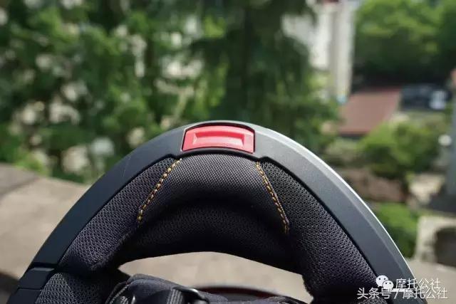 faseed908揭面盔评测,最贵国产揭面盔