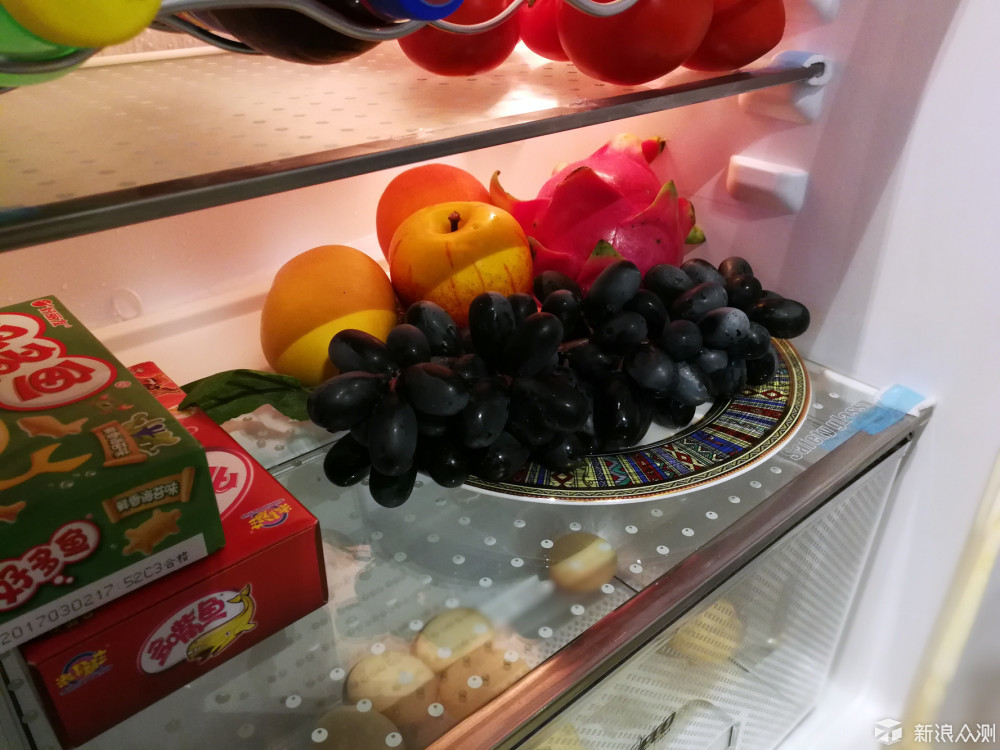 小吉迷你冰箱测评体验,小吉mini冰箱什么颜色好看