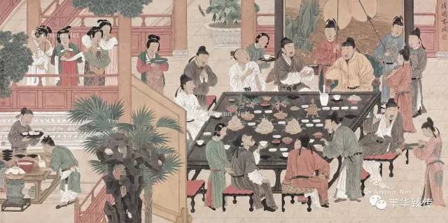 帽哥陪您看预展｜中贸圣佳，“出土的笋子逢春雨—节节高”！