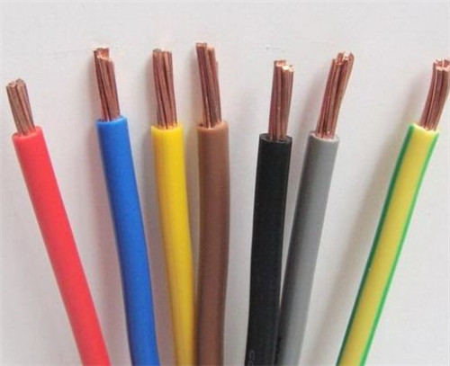 如何辨别家用电线质量的好坏,优质电线与劣质电线的区别