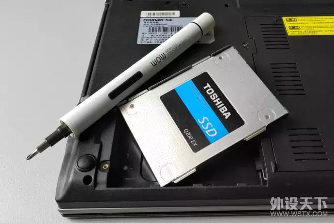 让老笔记本电脑满血复活,让旧笔记本焕然一新