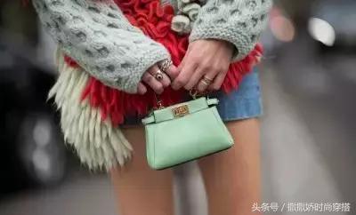 郭晶晶杨澜Angelababy刘雯……Fendi找了六位大咖设计包包，你觉得怎么样？