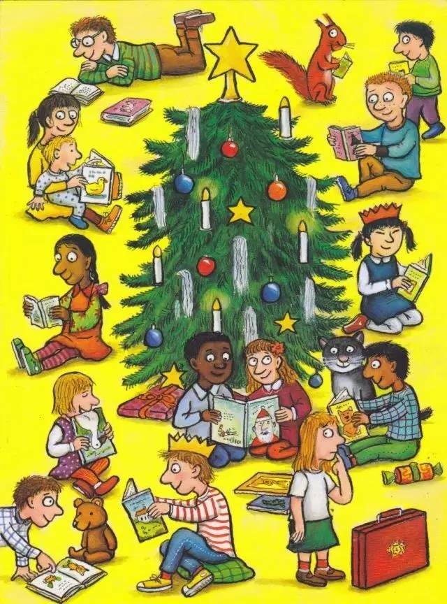 树丛|大眼睛小眼珠,呆萌可爱舍夫勒