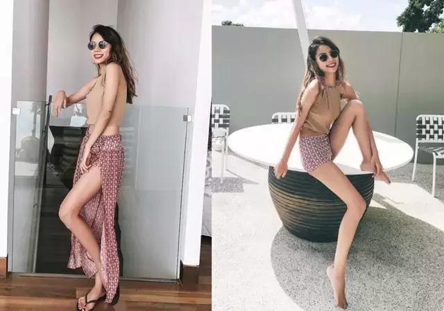 有什么好看的泳衣或泳衣店铺推荐,如何选择合适又显瘦的泳衣