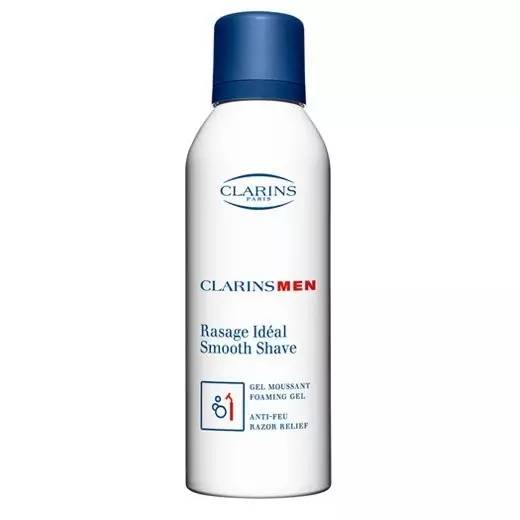 男士唇边胡须怎么打理,胡须保养涂什么