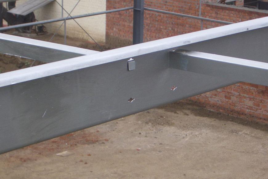 钢结构施工全过程视频讲解,钢结构施工全过程图讲解