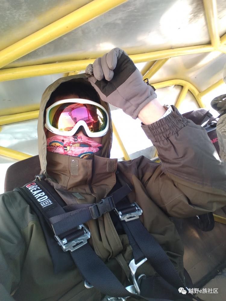 为什么很少有人开越野,为什么大家不开越野车