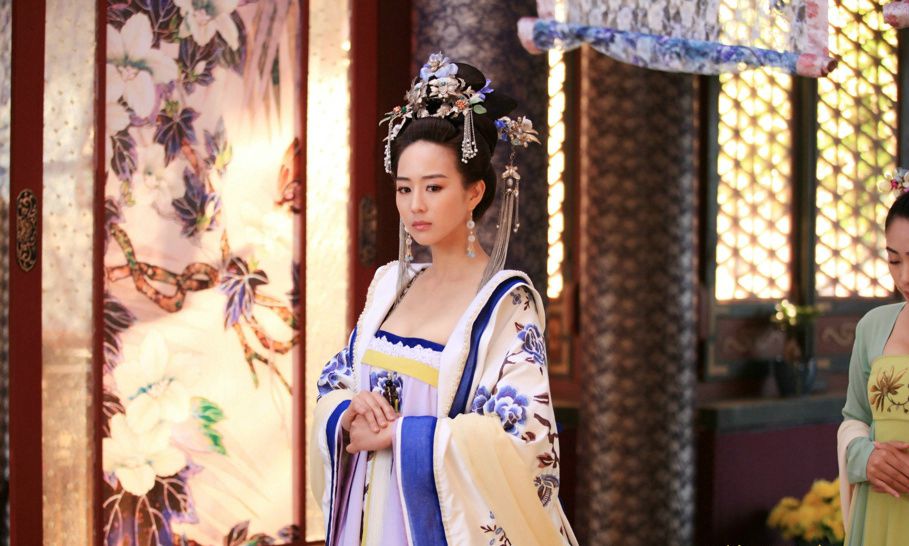 张钧甯窦骁知乎,窦骁张钧甯采访