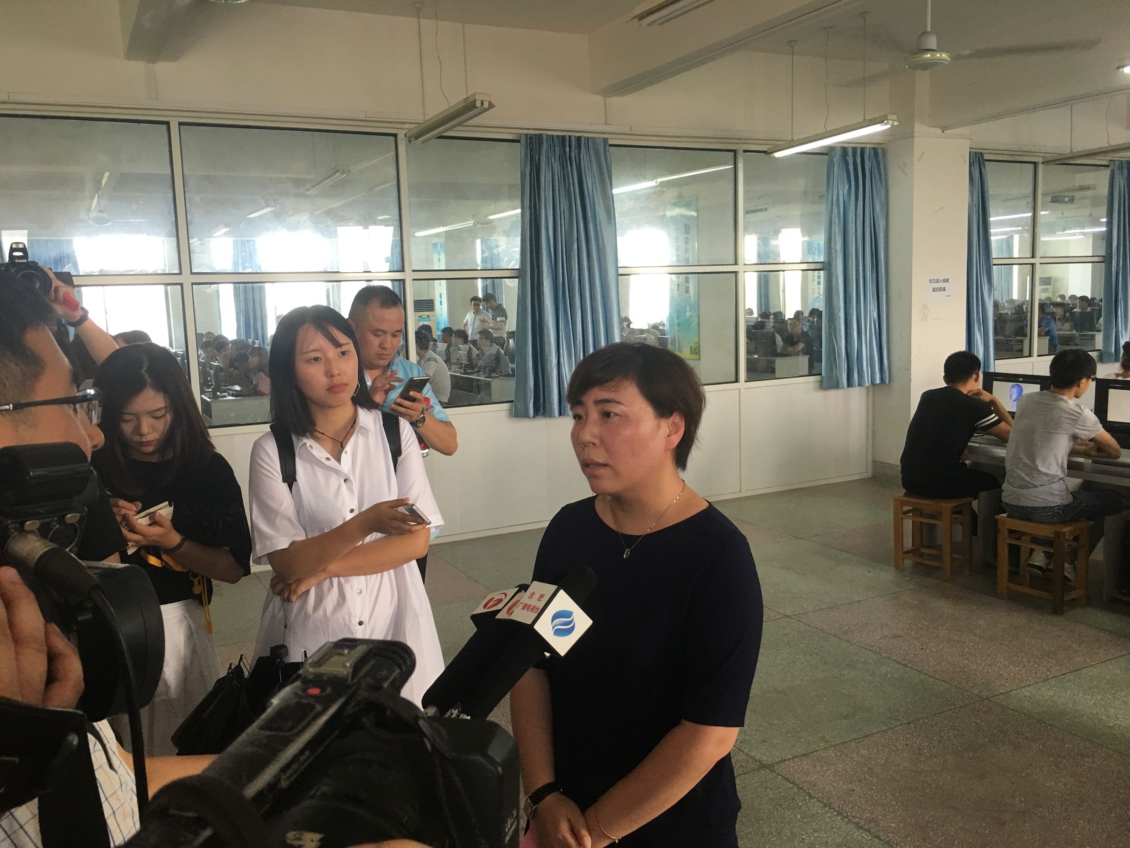 成立国内首家本科电竞专业学院,合肥高校电竞学院