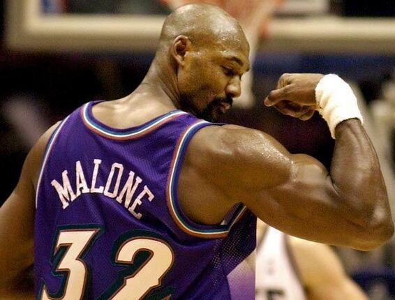 nba5个位置最脏球员排名,nba史上最脏的球员排名