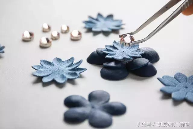 郭晶晶杨澜Angelababy刘雯……Fendi找了六位大咖设计包包，你觉得怎么样？