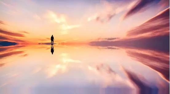 北岛说｜临水而居心之所向