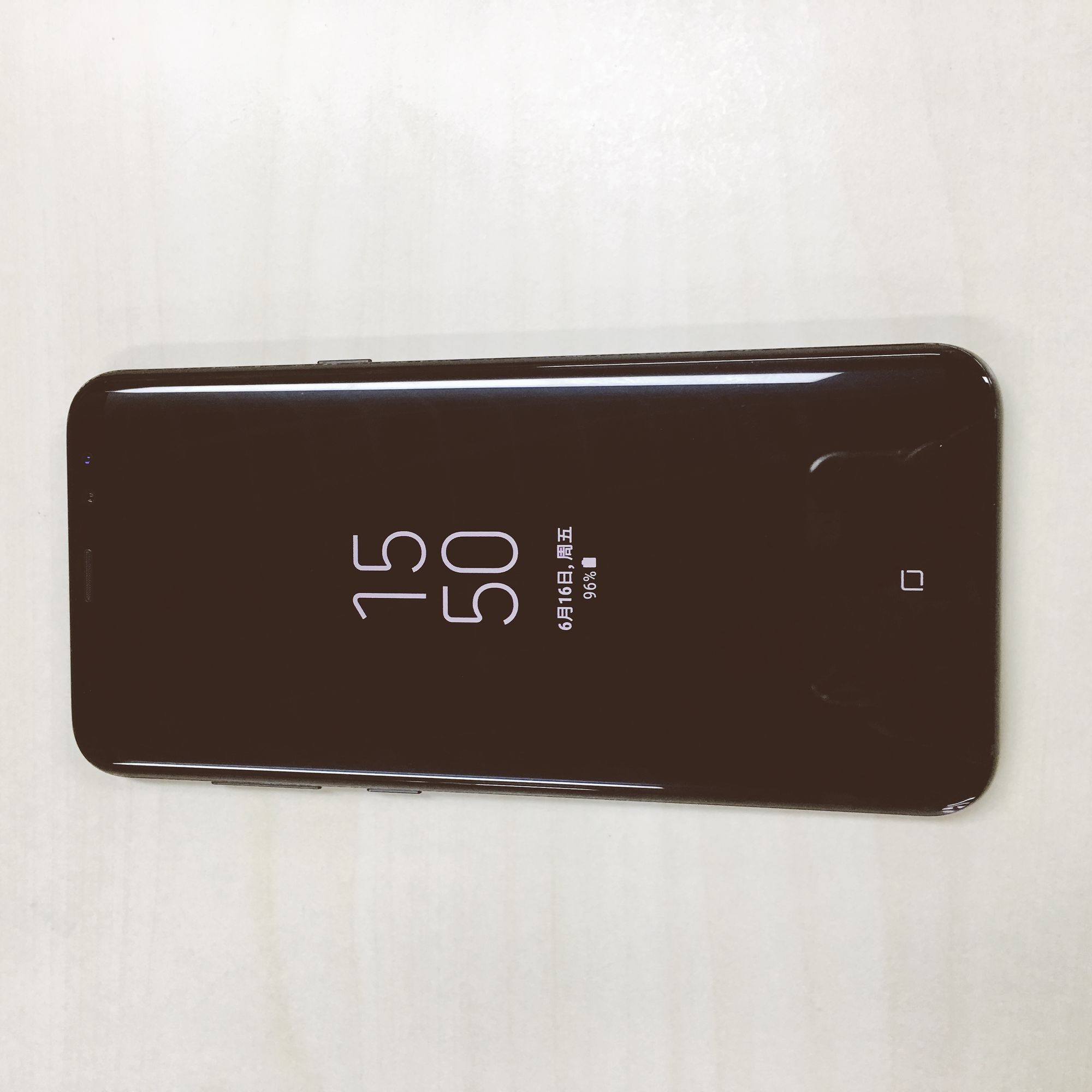 三星s8和iphone6s,iphone6s对比三星s8