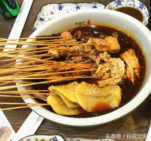 苏州最过瘾的10家串串香!嗨到停不下来!