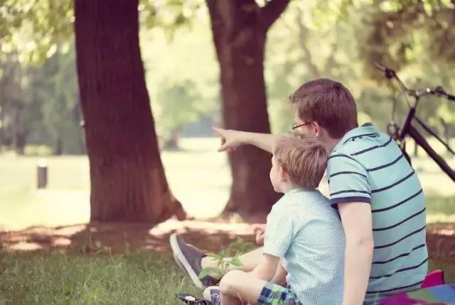 “爸”气外露51易货网承包你的父亲节礼物！