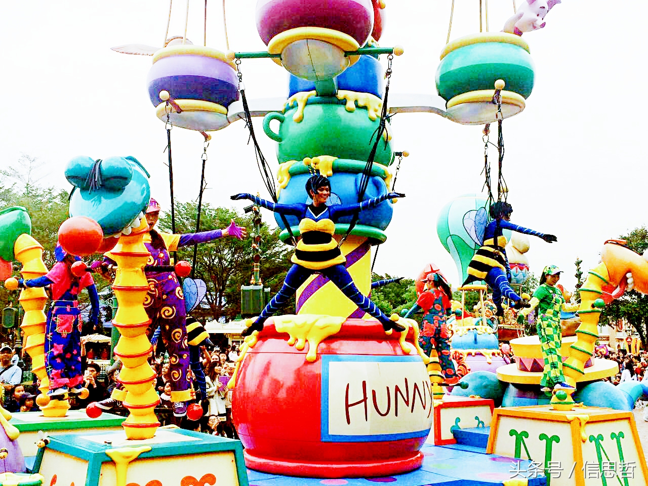 去香港旅游应该去哪玩,去香港旅游攻略最新消息