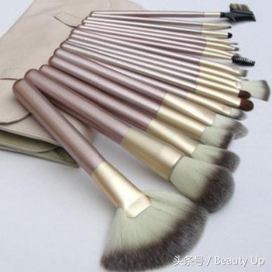 美妆博主安迪,安迪进口美妆