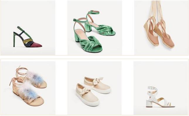 大妈之路｜百丽是怎么被这些牌子花式吊打？