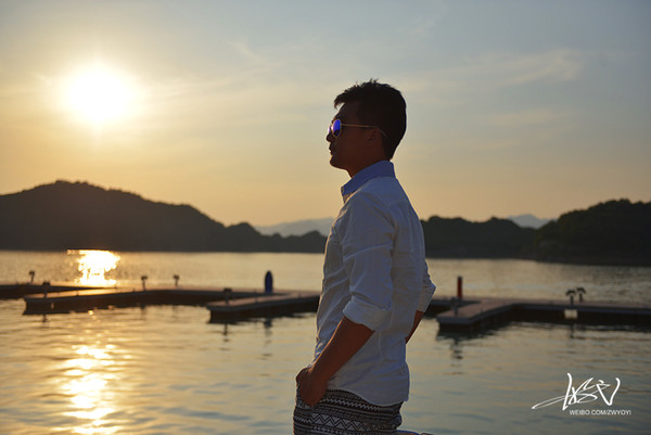 紫塞京津冀13城农家院旅游探店五：金海湖两日悠闲散记山里红农家